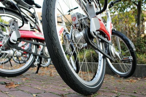 Fachtagung Öffentliche Fahrradvermietsysteme