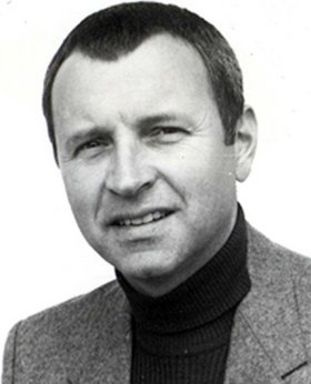 Prof. Dr. Konrad Seyffarth