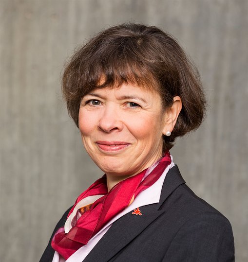 Prof. Dr. Christiane Jost