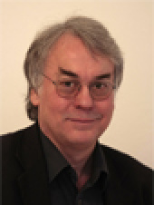 Prof. Rolf Schubert