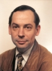 Dr. Walter Dehnert