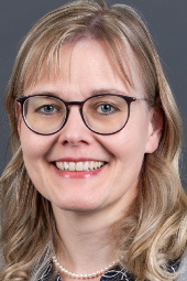 Sabine Grunert | Sekretariat Mobilitätsmanagement