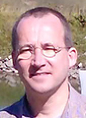 Prof. Dr. Detlef Lehmann