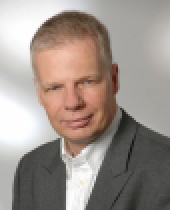 Prof. Dipl.-Ing. Stefan Böhling