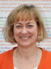 Prof. Dr. phil. habil. Regina-Maria Dackweiler