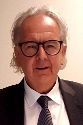 Prof. Dr. phil. Michael Schmidt
