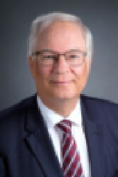Prof. Dr. Bernhard Heidel