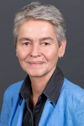  Monika Stegmann