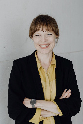  Ulla Weismüller