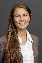 Dr.-Ing. Tamara van Roo