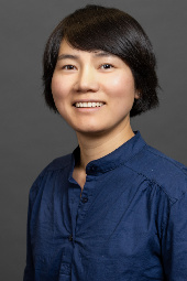 Dr. Xiangping Li