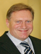 Prof. Dr. Gerd Merke