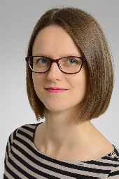Prof. Dr. Sarah Schirmer