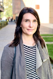 Prof. Dr. sc. Melanie Fessel