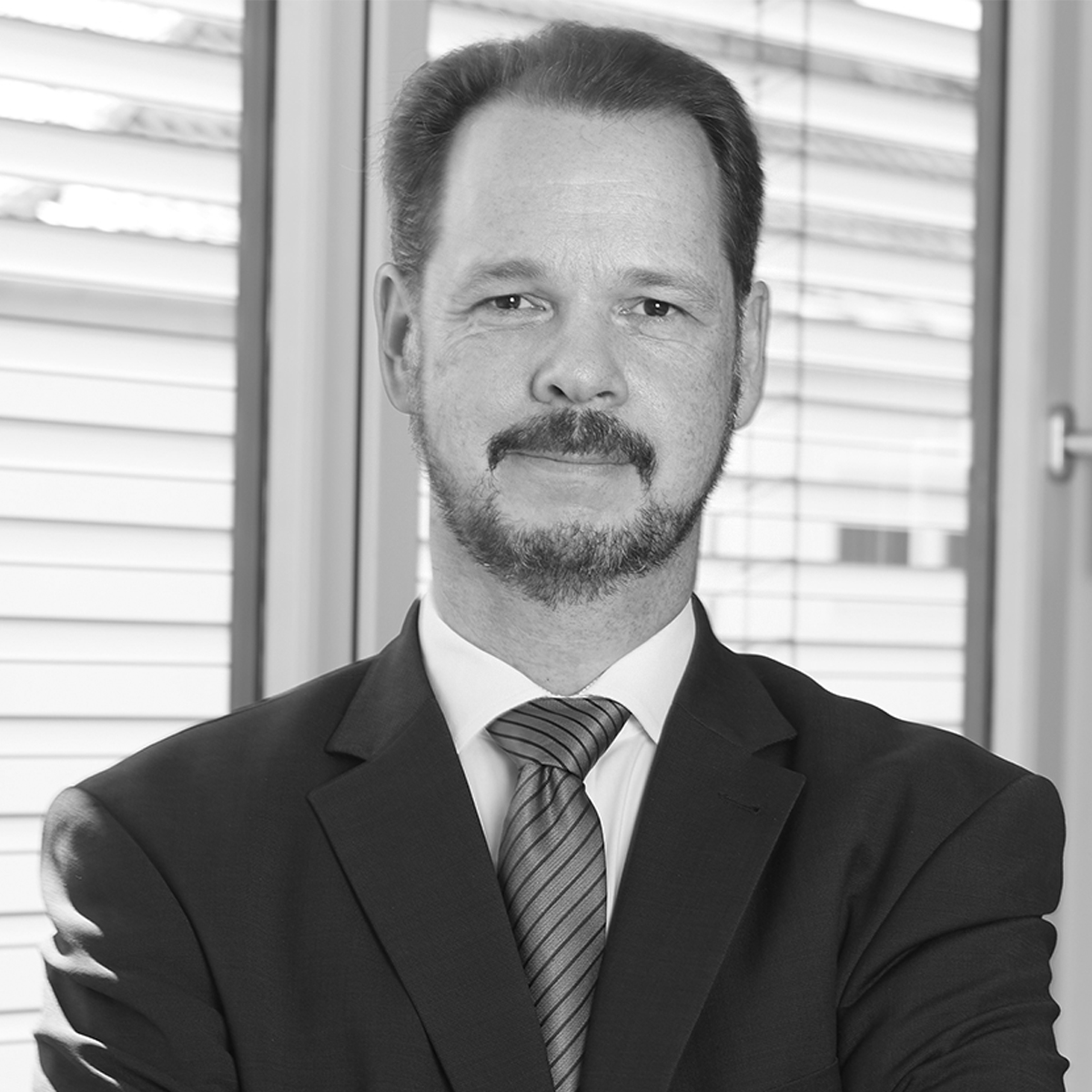 Andreas Hermann Alumnus der Hochschule RheinMain Andreas Hermann