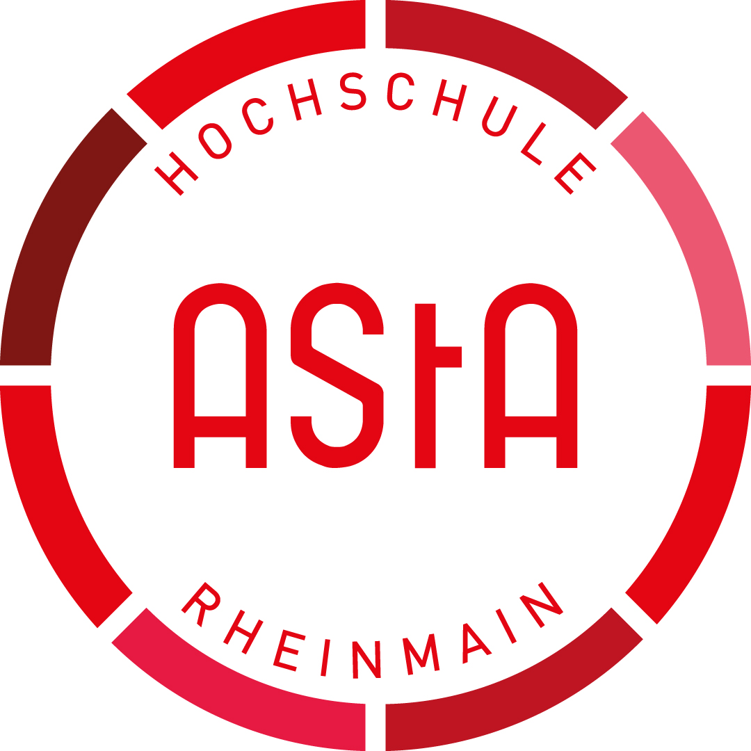 Logo des AStA