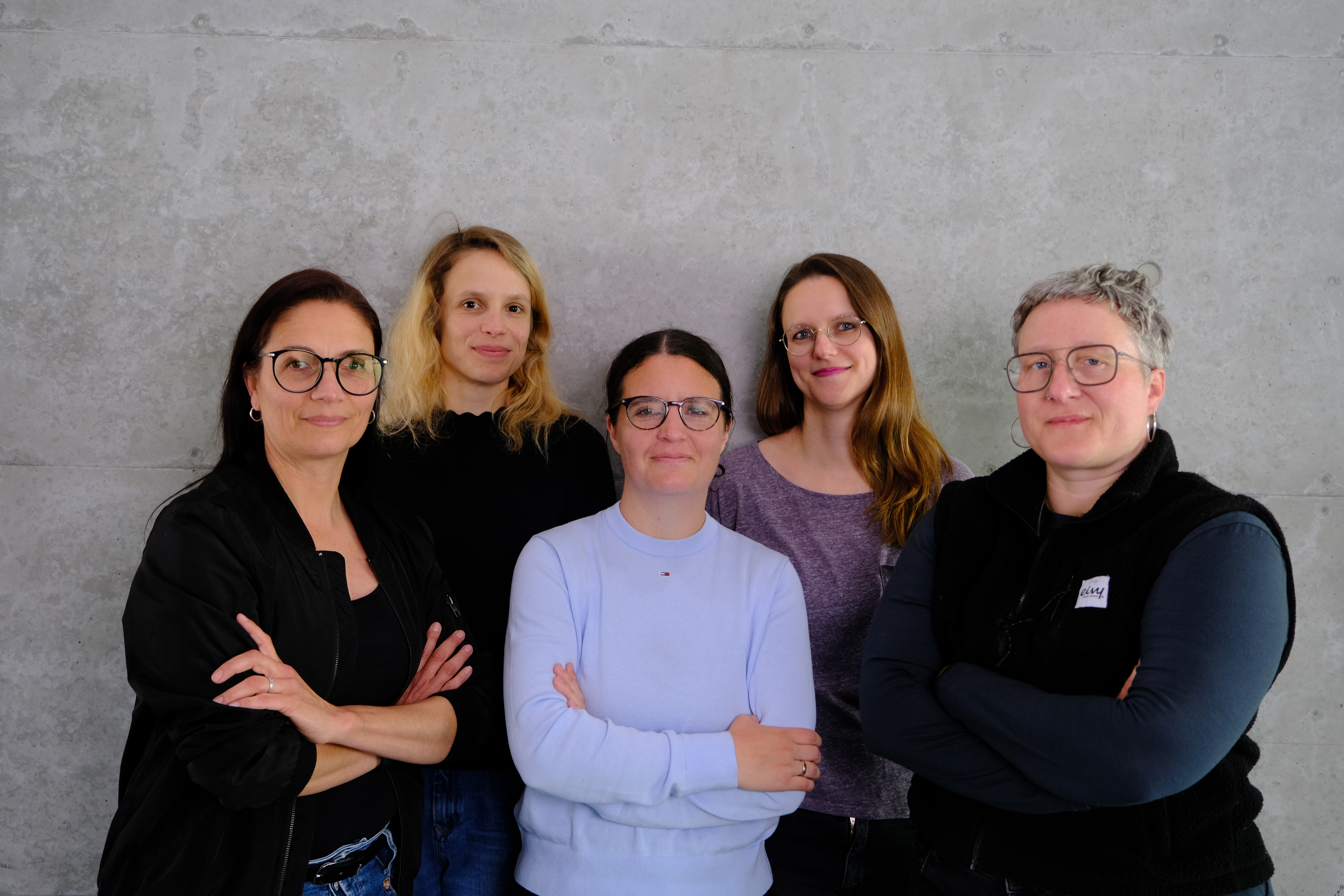 Dezentrale Gleichstellungs- und Frauenbeauftragte Dezentrale Gleichstellungs- und Frauenbeauftragte