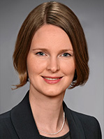 Prof. Dr. Anne Bantelmann-Betz
