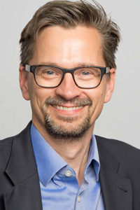 Prof. Dr Stephan Böhm