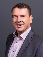 Prof. Dr.-Ing. Bernhard Gross