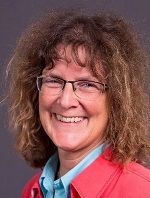 Prof. Dr. rer. nat. habil. Ulrike Stadtmüller