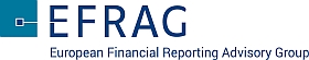 Logo European Financial Reporting Advisory Group (EFRAG) | Bildquelle: EFRAG