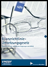Titelblatt WBS Research 2015-12 Bilanzrichtlinie Umsetzungsgesetz