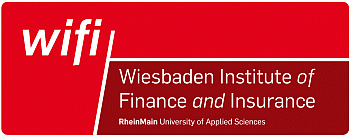 Logo des Wiesbaden Institute of Finance and Insurance (wifi)