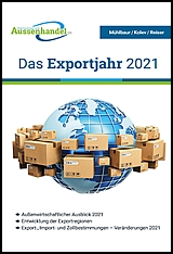 Buch Kolev, Galina / Mühlbaur, Stephan / Reiser, Annette: Das Exportjahr 2021