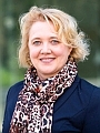 Photo Prof. Dr. Marina Grusevaja