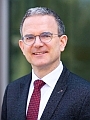 Photo Prof. Dr. Rainer Hartmann