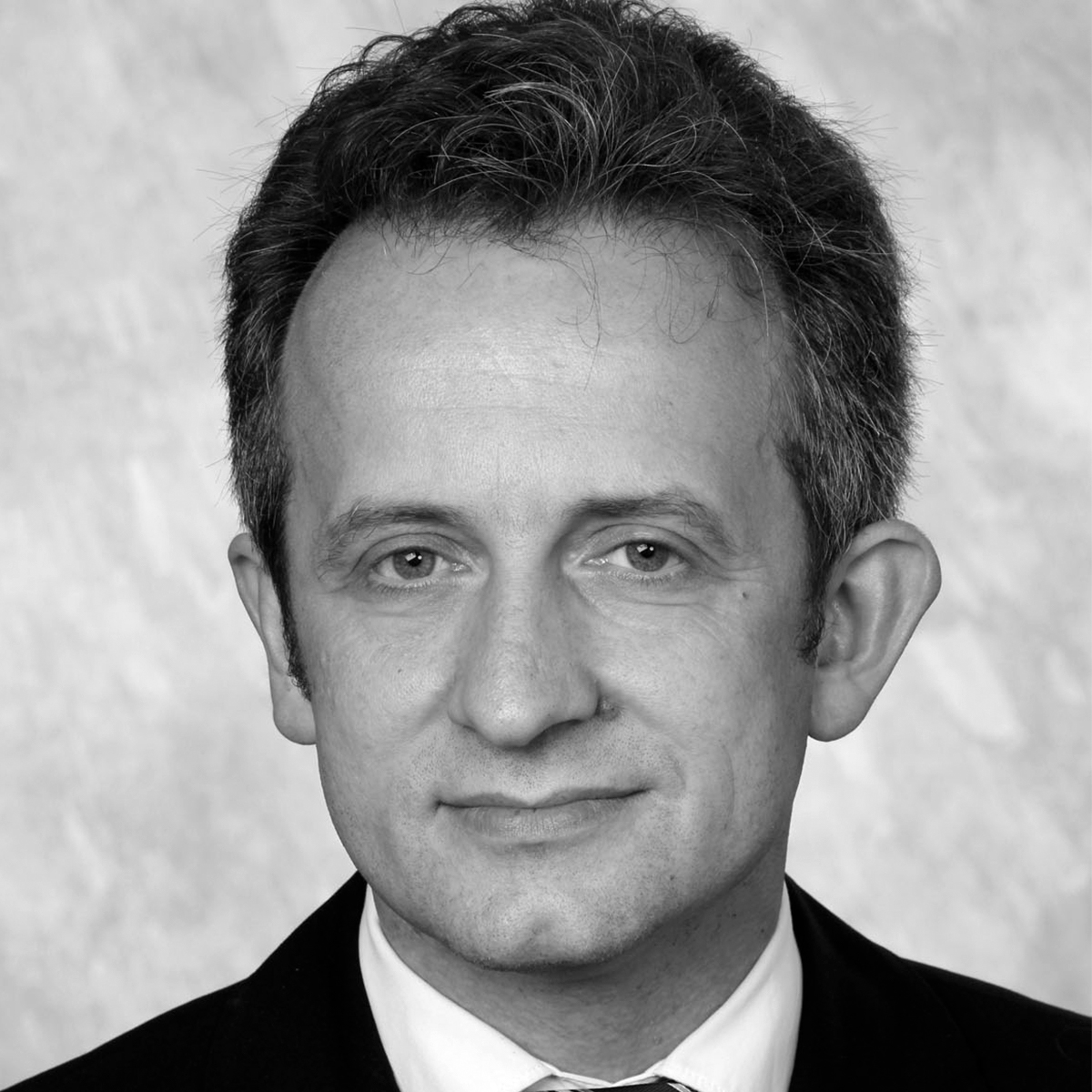 Ulrich Staab