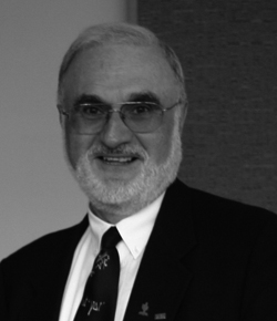 Prof. Dr. Hans Dieter Hochheimer