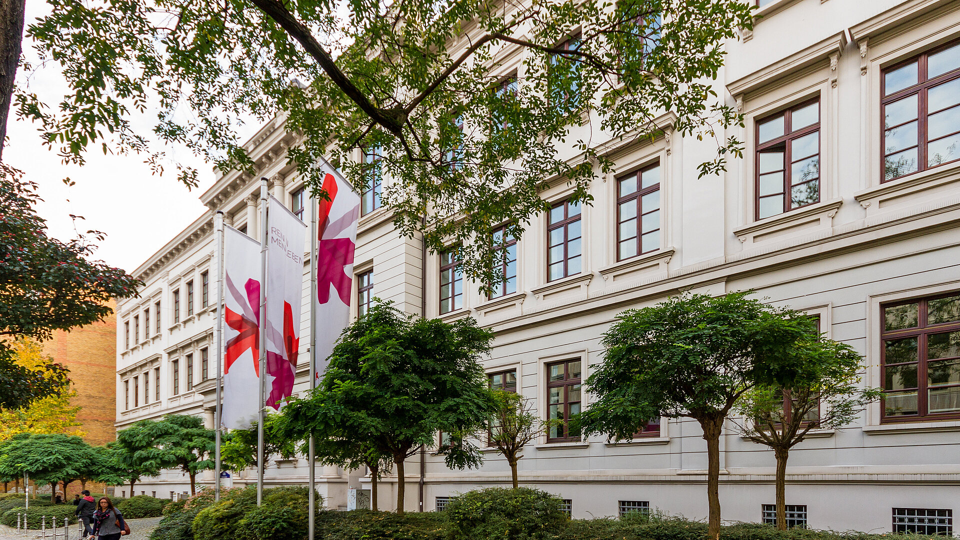 Bleichstraße