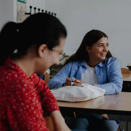 Studierende Fachbereich Wirtschaft