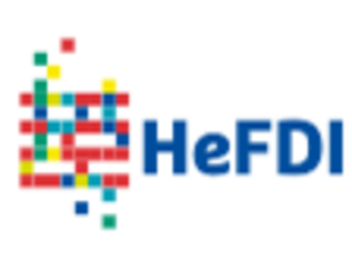 HeFDI Data School