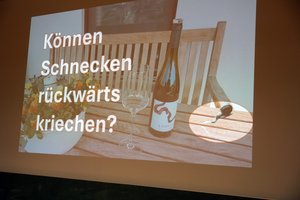 Festvortrag Absolventenfeier 2024