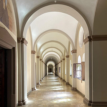 St. Hildegard Monastery