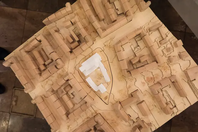 Böttiger Preis 2025 Wir Quartier