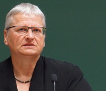 Prof. Dr. Birgit Scheppat © presscontact.de Adler