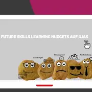 Selbstlerneinheiten Future Skills