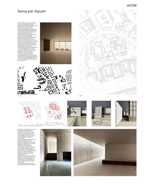 Wiesbadener BDA-Studienpreis 2020 (Gesamtprojekt). © Benedikt Jährling und Sven Zimmermann