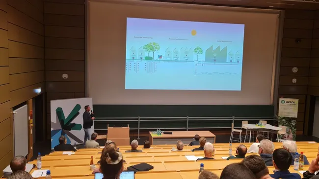 Sebastian Schäffler, BauGrund Süd Erd Energie Management GmbH