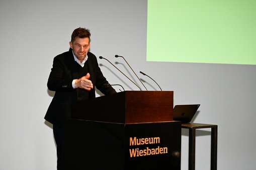 Andreas Fuchs BDA Studienpreis
