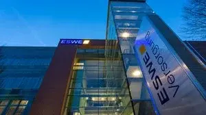 ESWE Versorgungs AG