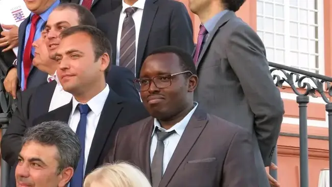 Cromwell Kebenei