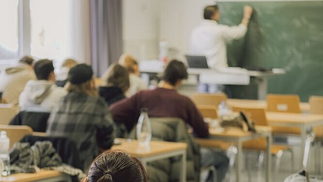 Wissen vertiefen beim Lerntraining am Lernfit Tag