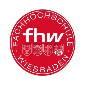Logo der Fachhochschule Wiesbaden