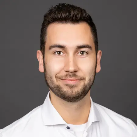 Daniel Trollmann Best