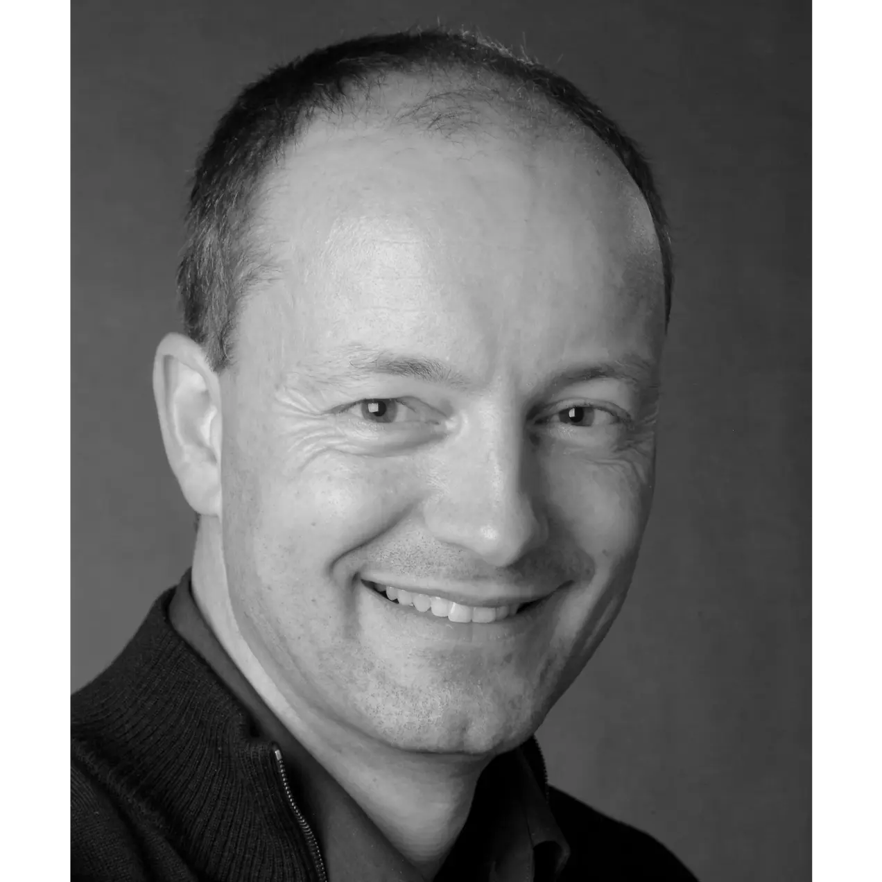 Dieter Müller